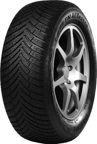 Leao Cjelogodišnja guma 165/70R14 81T iGreen All Season M+S