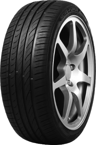 Leao Ljetna guma 235/45R17 97W Nova-Force