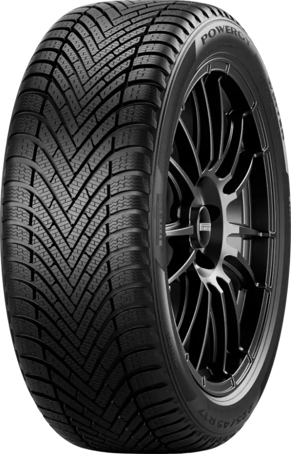 Pirelli Zimska guma 195/65R15 95H XL Powergy Winter