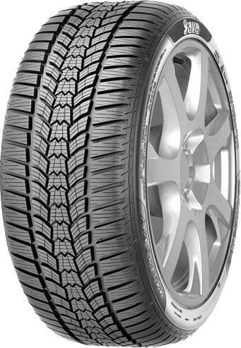 Sava Zimska guma 215/55R17 98V ESKIMO HP2 XL MS TL