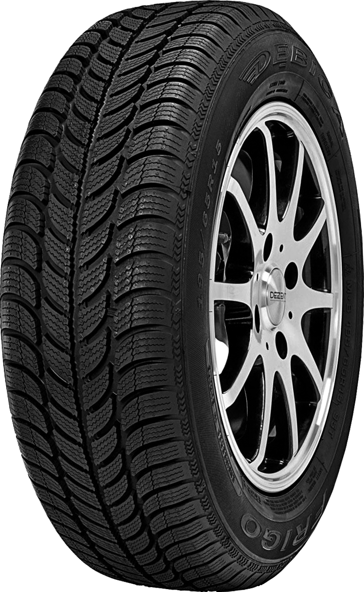 Debica Zimska guma 195/65R15 91T Frigo 2 M+S