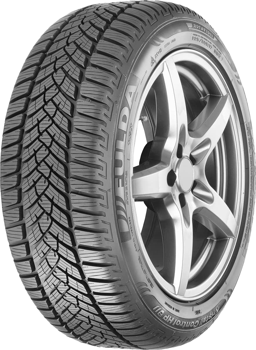 Fulda Zimska guma 225/55R17 101V XL KRISTALL CONTROL HP 2 MS