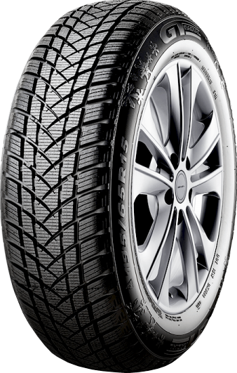 GT Radial 155/65R14 75T WINTERPRO2 (EVO) MS GT RADIAL zimska guma