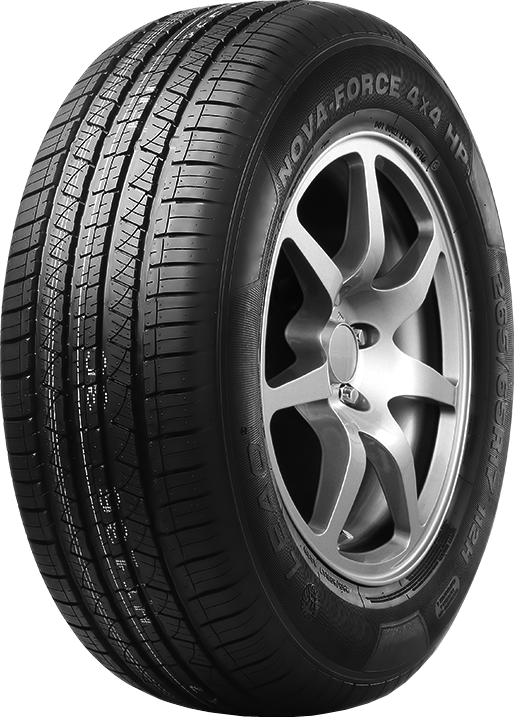 Leao Cjelogodišnja guma 225/55R18 98V Nova-Force 4x4 HP