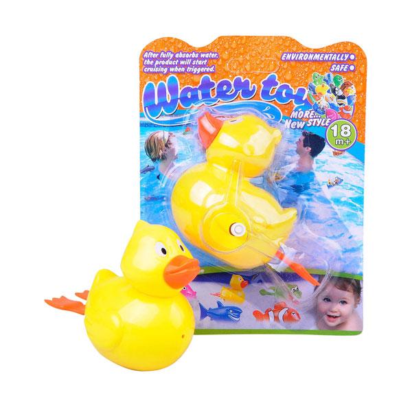 HK Mini igračka za kupanje Patkica - A050863
