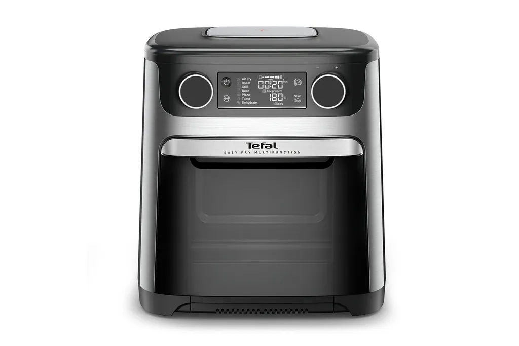 TEFAL friteza na vruć zrak FW556DE0 9 u 1 multifunkcionalna, 15 L