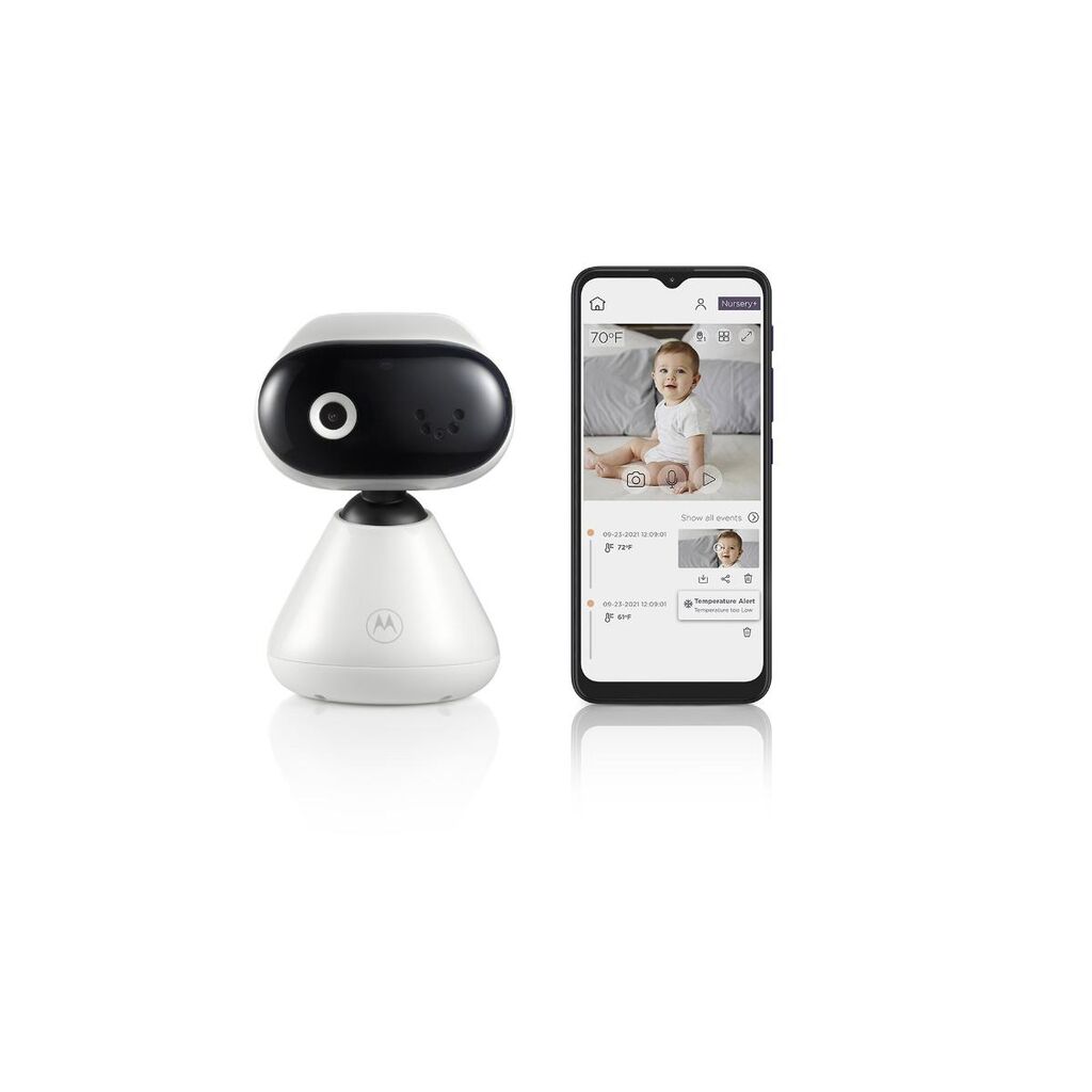 Motorola bebi WiFi monitor PIP1000 120MOTOPIP1000C