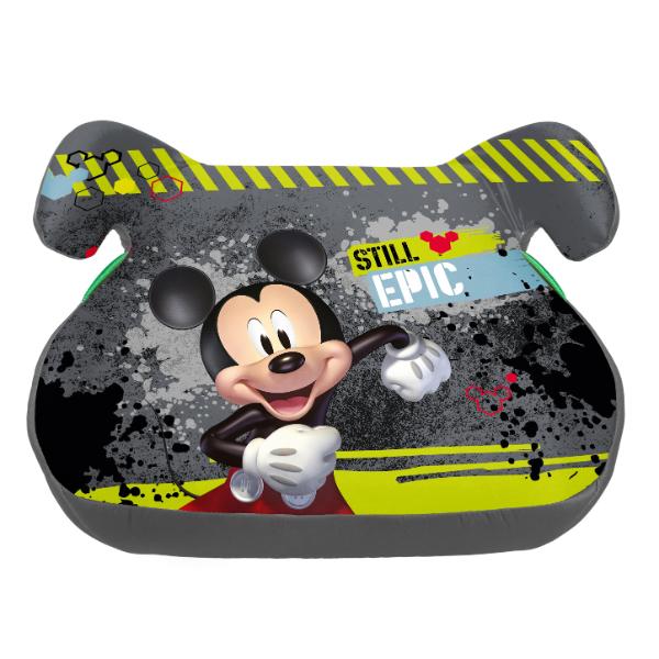Seven Polska Buster auto sedište za decu Mickey, 125-150cm
