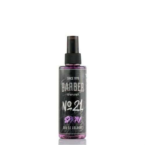 MARMARA Barber kolonjska voda 150ml. - no.21