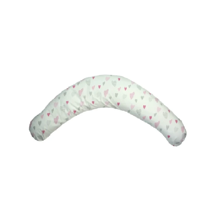 Jastuk za mame i bebe 3100471, Beli