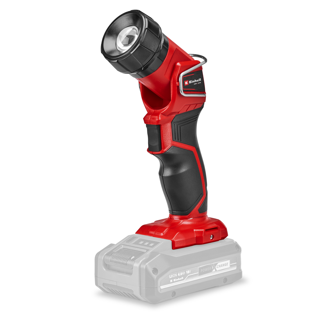 Einhell Akumulatorska LED 1/1 lampa TE-CL 18 Li H Solo