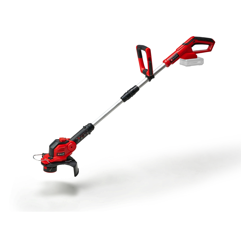 EINHELL PXC Akumulatorski trimer za travu GE-CT 18/28 Li - Solo