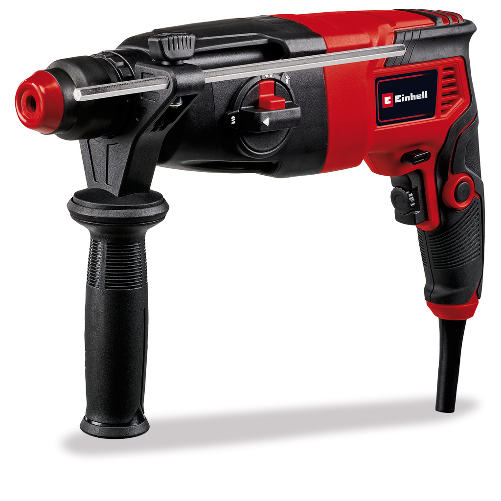Einhell čekić bušilica TC-RH 620 4F