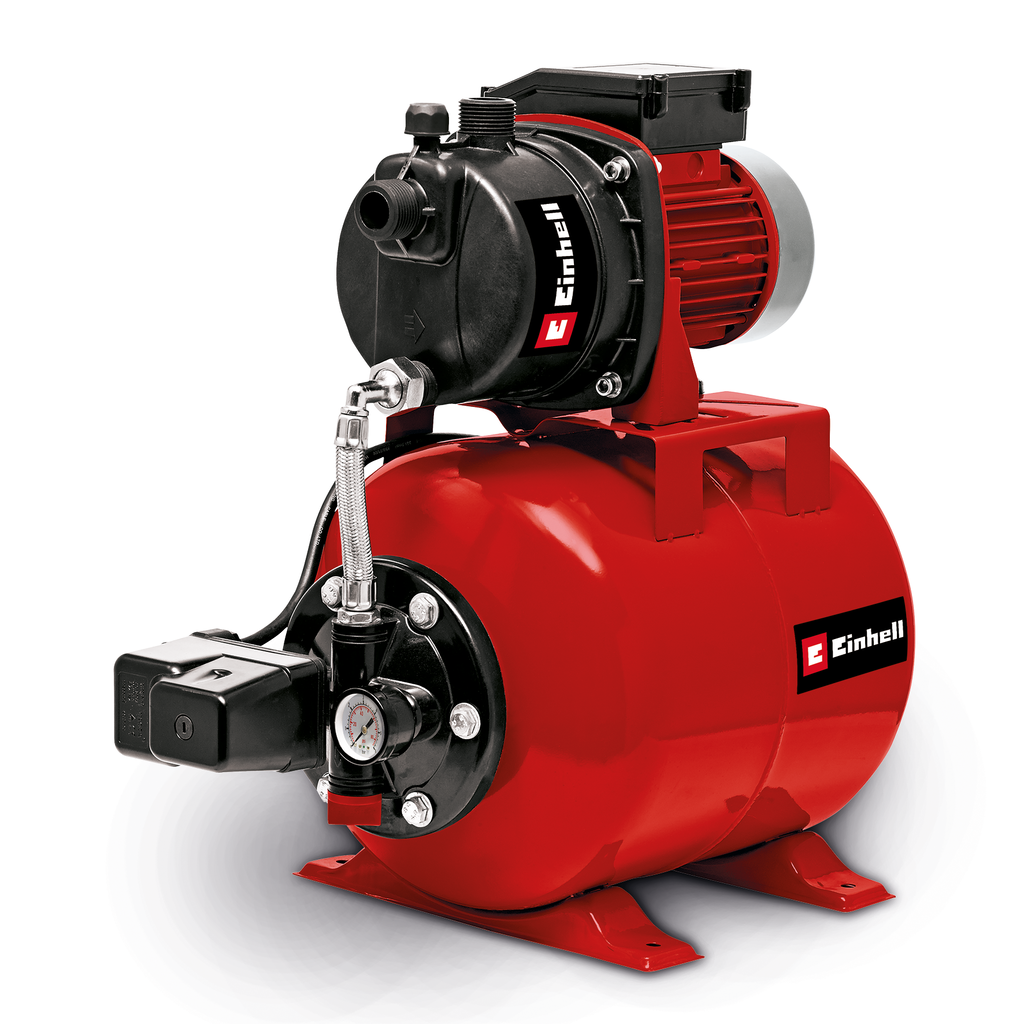 EINHELL hidropak GC-WW 6538 | Ananas