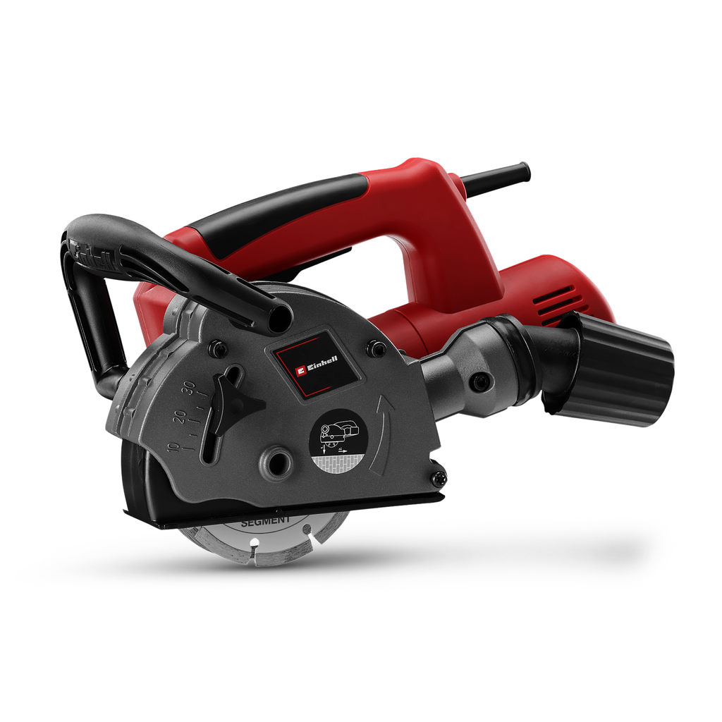 Einhell glodalica za utore u zidu TC-MA 1300
