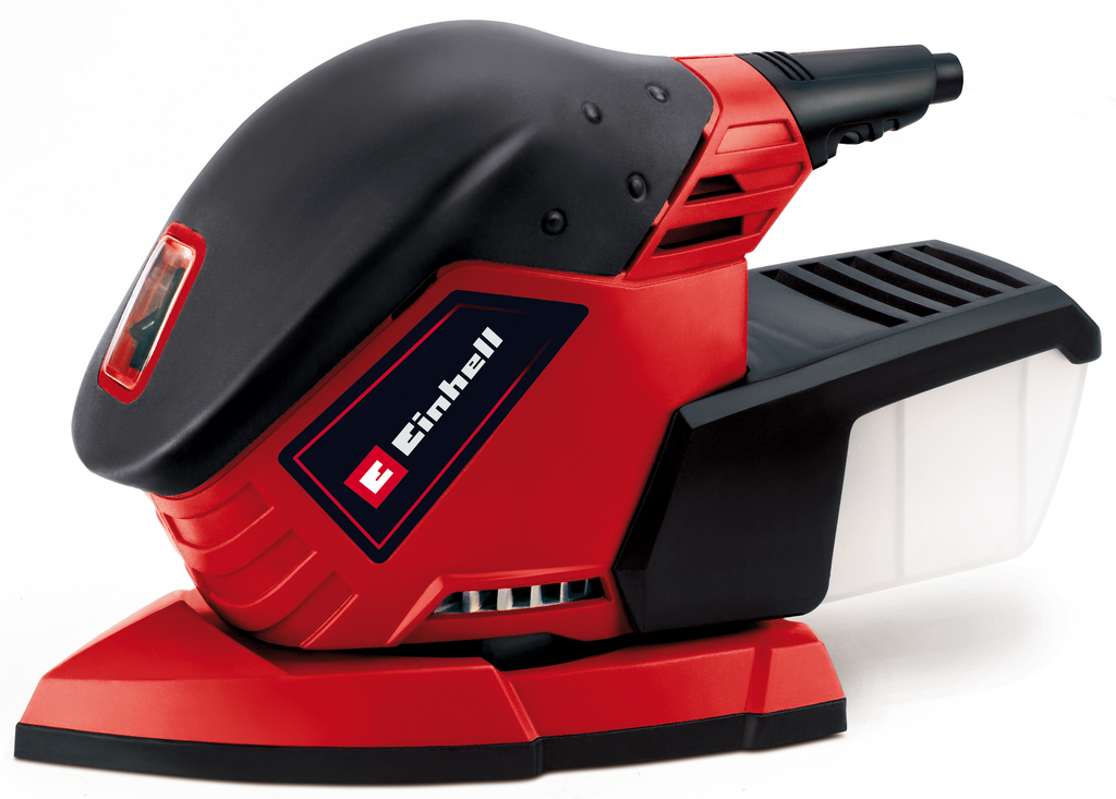 EINHELL trokutasta višenamjenska brusilica TE-OS 1320