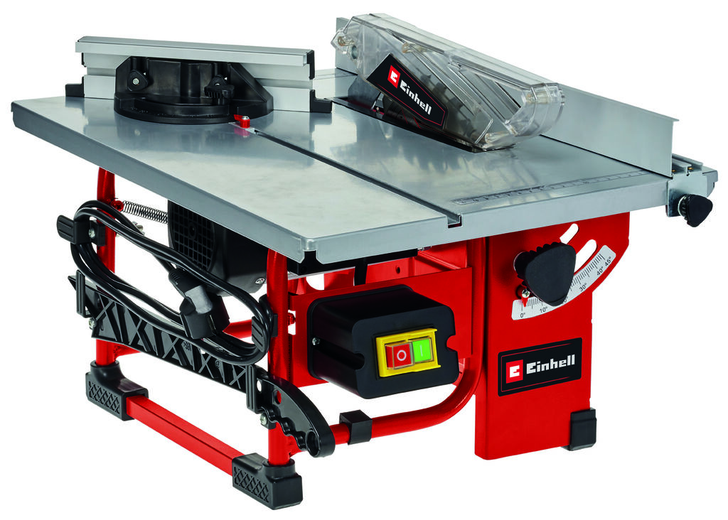 EINHELL stolni cirkular TC-TS 200