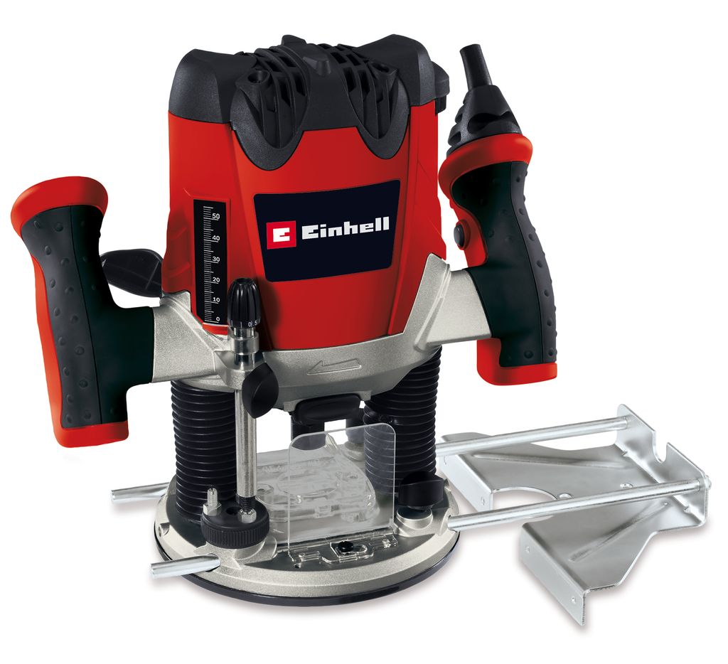 Einhell glodalica TE-RO 1255 E