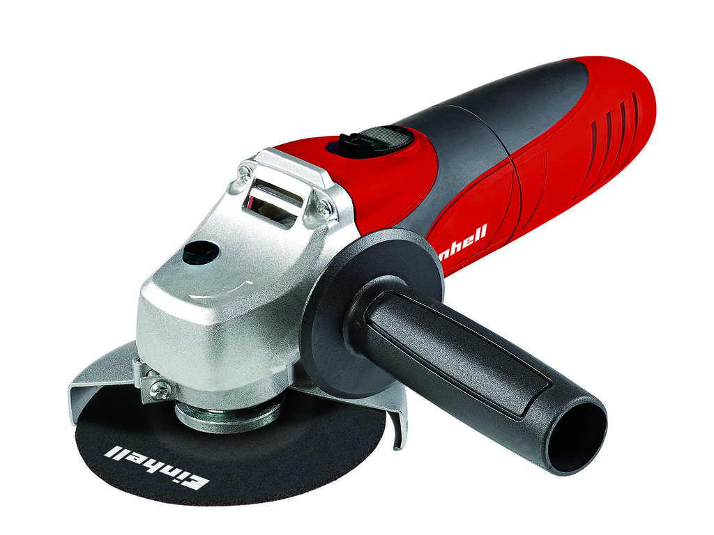 EINHELL kutna brusilica TC-AG 115