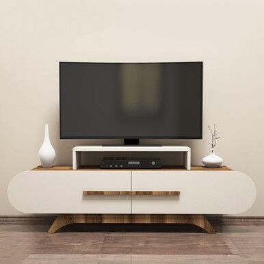 Hanah Home TV komoda Ruža