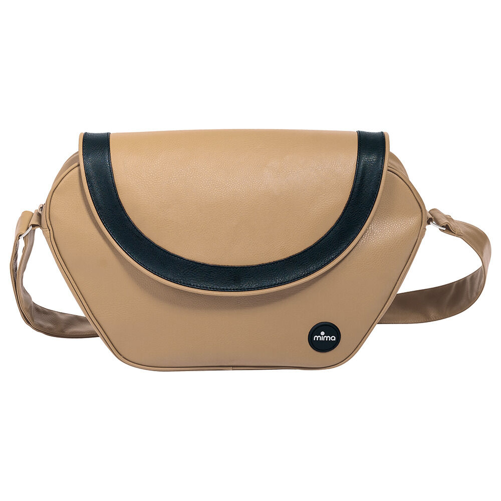 Mima Torba za mame Latte, Krem