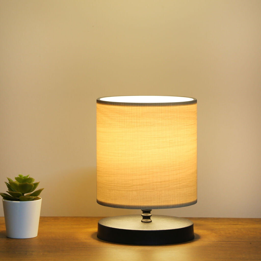 Opviq Stolna lampa AYD-3246, Pesak