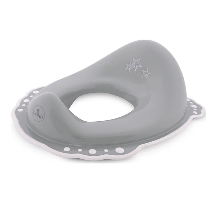 Lorelli Anatomski adapter Grey, 10131050052