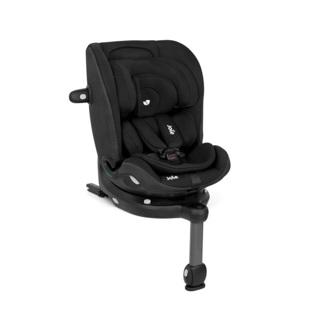 Joie Autosjedalica i-Spin 360 Max, Crna | Ananas