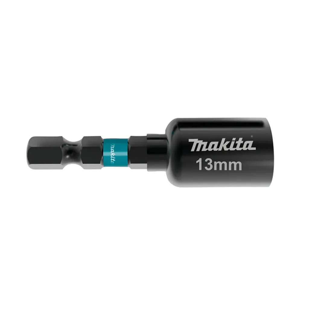 Makita Nasadni ključ udarni Impact Black 6 - 13 mm - 13 mm