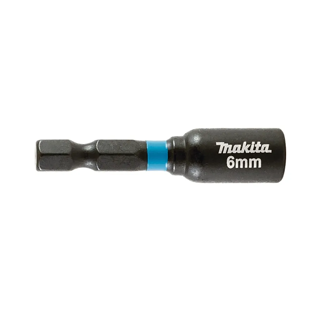 Makita Nasadni ključ udarni Impact Black 6 - 13 mm - 6mm