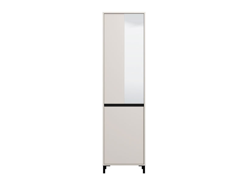 Matis Ormar Arran, 54.5x205.5x40 cm, Bijeli