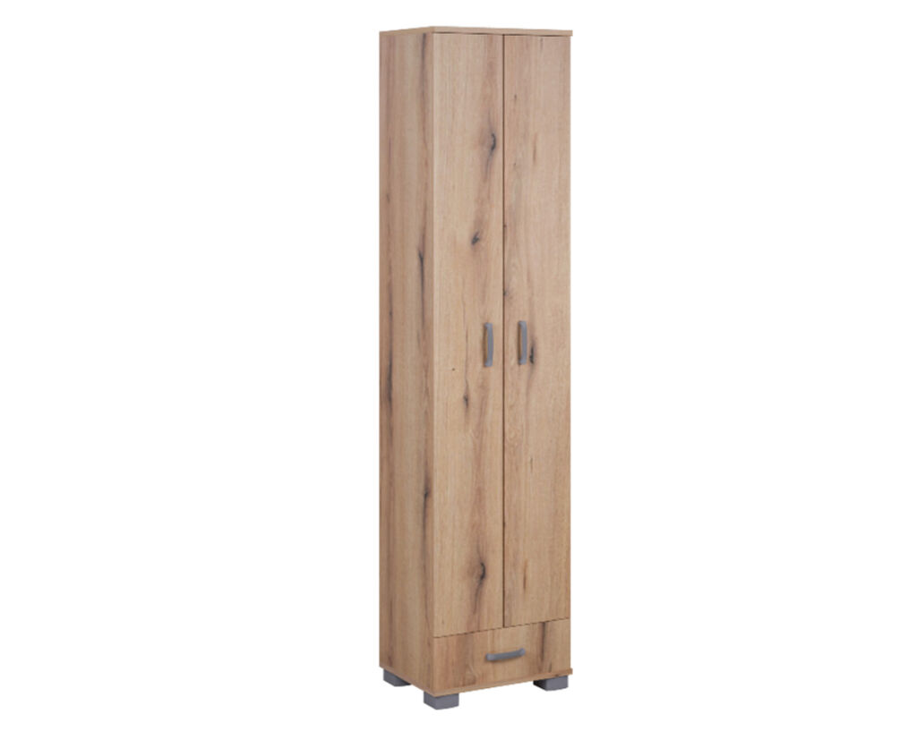 Matis Apolon Pa1, 50x209x37 cm, Smeđe