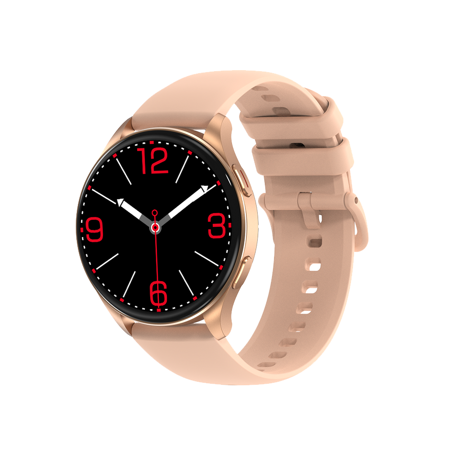 Blackview Pametni sat X20, Bež