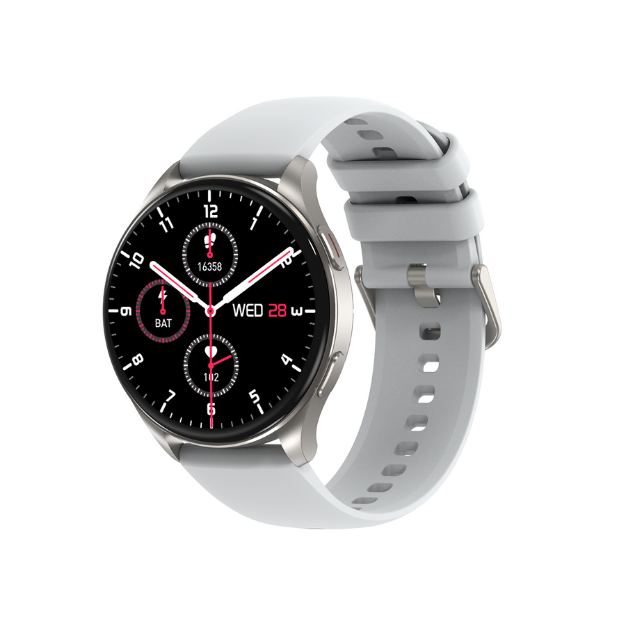 Blackview Pametni sat X20, Siva