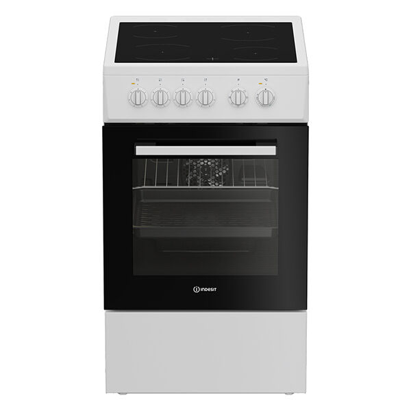 Indesit Električni šporet  I5V8PMW