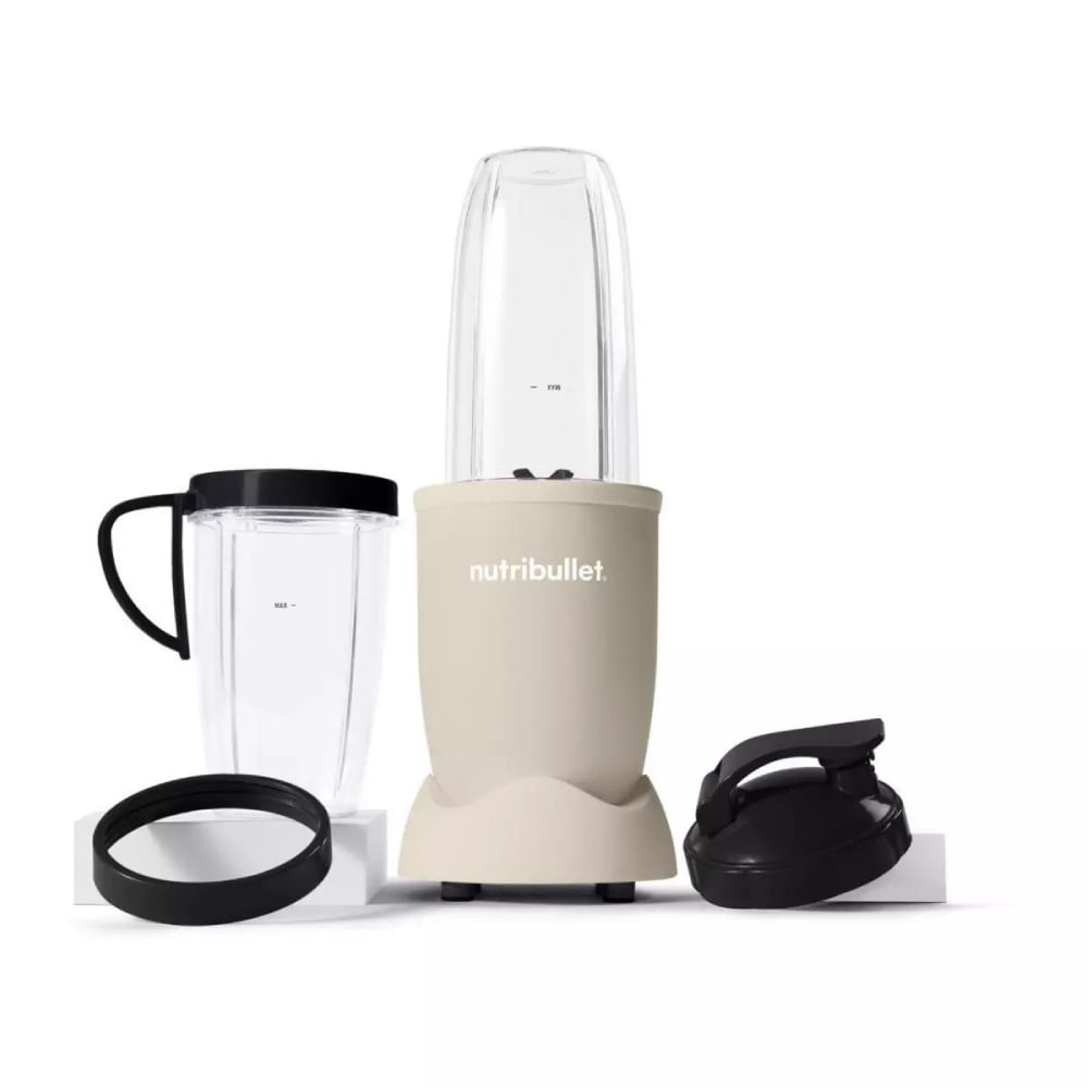 Nutribullet blender NB907MASN Pro 900 W, bež