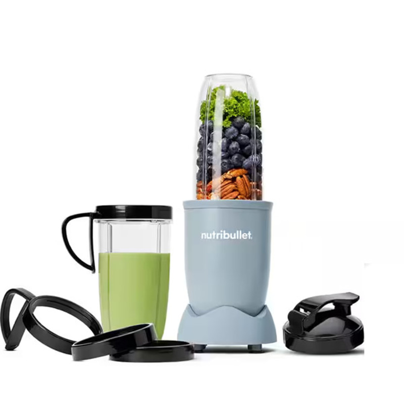 Nutribullet blender NB907MASL PRO 900 W, plavi