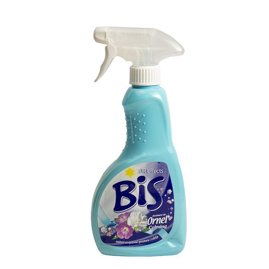 Bis Osvježivač vazduha Ornel Calming, 400ml