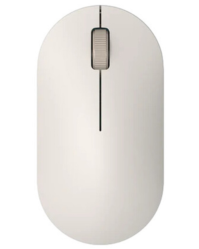 XIAOMI Miš, Bežični miš 2 Lite BHR8915GL, Bijeli