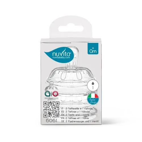 Nuvita 6061 cucle flow 1