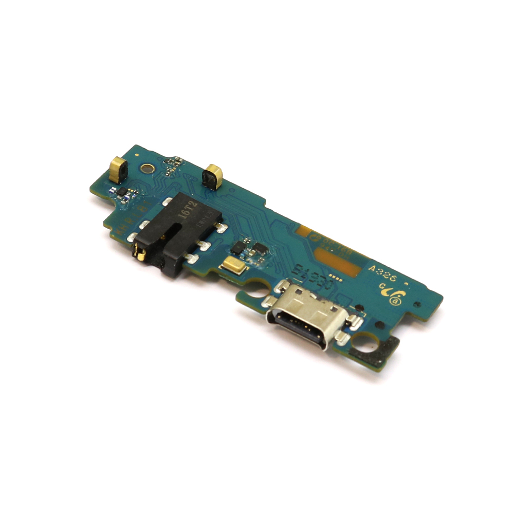 Flet za Samsung A326/Galaxy A32 5G za punjenje (plocica sa konektorom) (Original Quality)