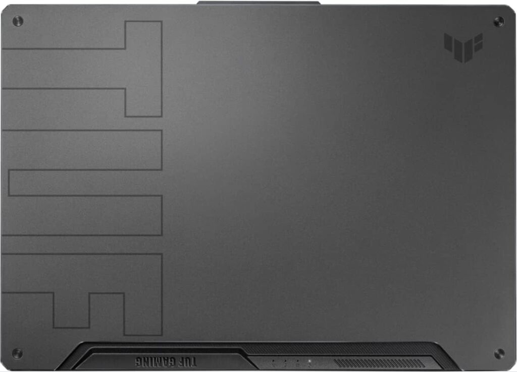 Asus Gaming laptop TUF A15 FA506NCG HN185 15.6" FHD Ryzen 7 7445HS SSD 512GB RTX 3050