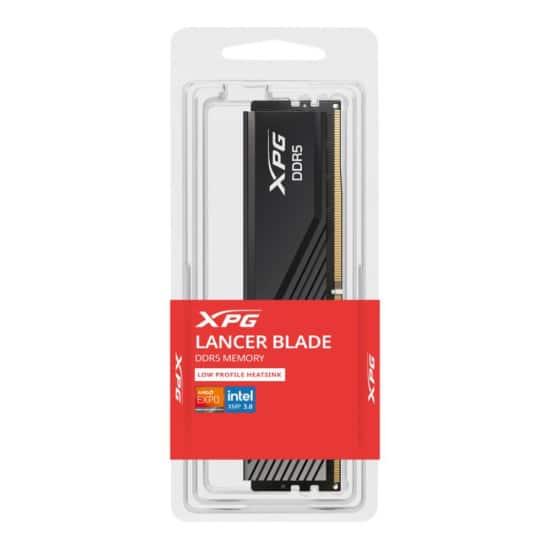 Kingston DRAM 8GB 5600MT/s DDR5 Non-ECC CL46 SODIMM 1Rx16 EAN: 740617334074