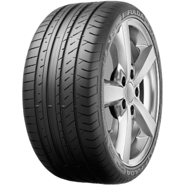 Fulda Ljetna guma 255/35R19 96Y XL FP SPORTCONTROL 2