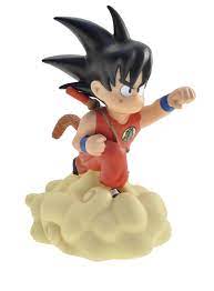 Banka novčića Zmaјeva kugla - Son Goku na letećem Nimbusu