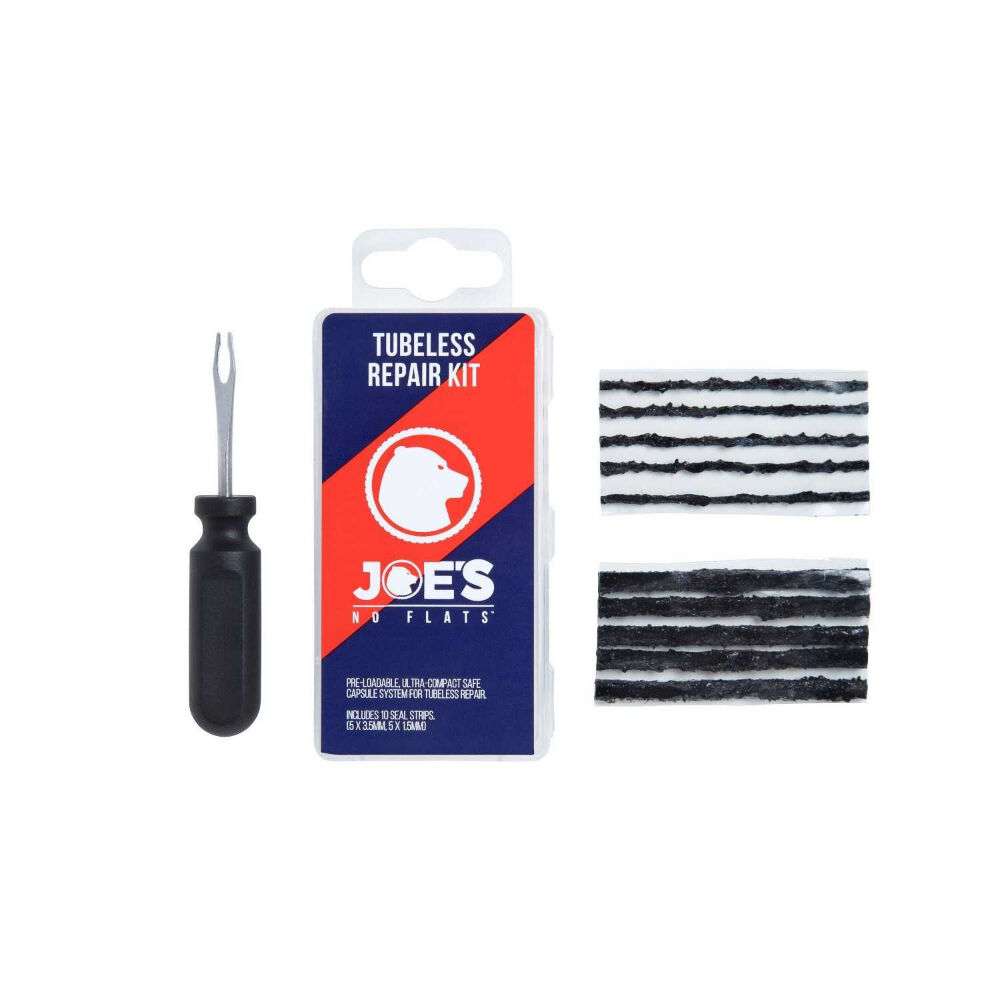 Topeak Set za popravku tubeless guma No Flats