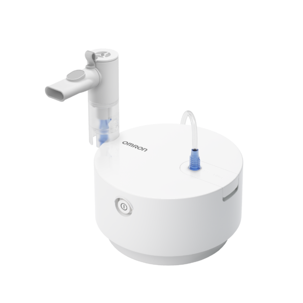 Omron Inhalator NE-C28