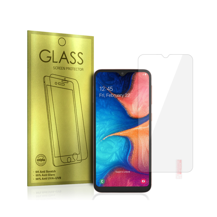 X-LEVEL maska za Samsung Galaxy A20e dvije nijanse