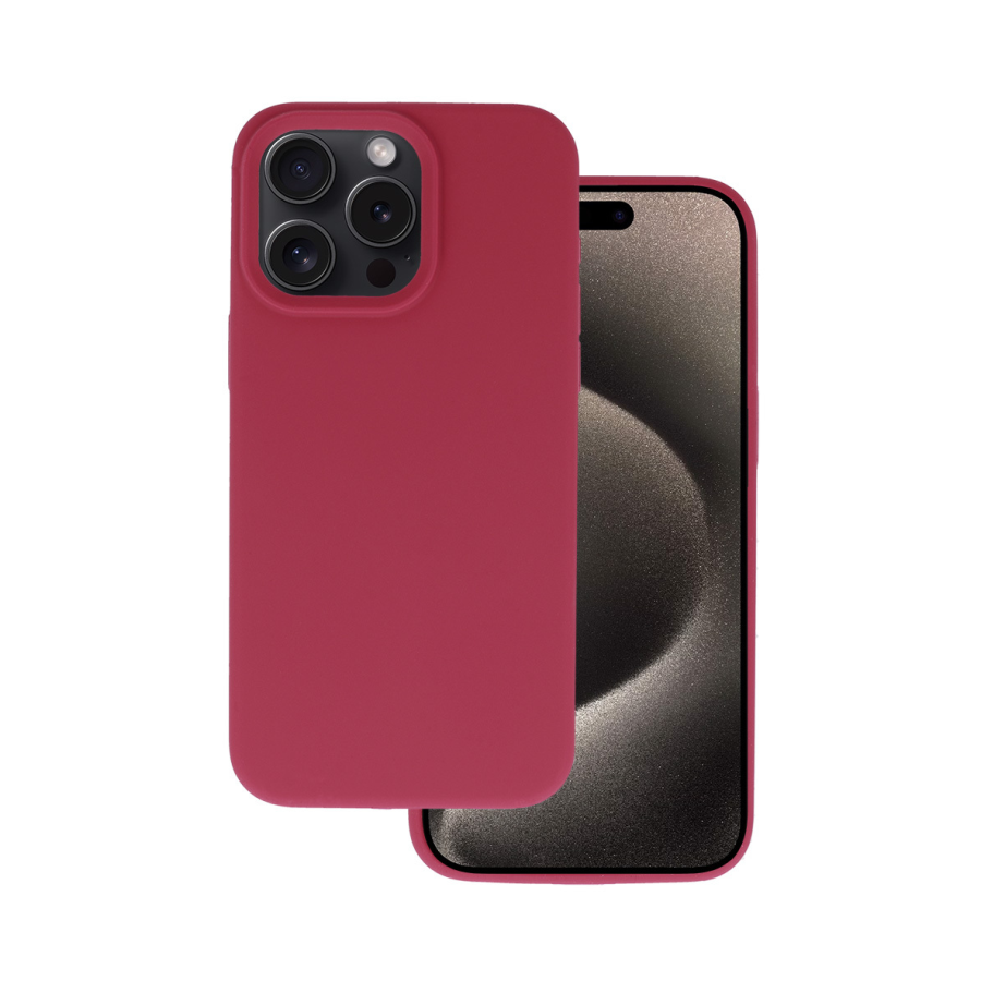 TREND Case for SAMSUNG A52 5G / A52 LTE ( 4G ) / A52S red,pink,green