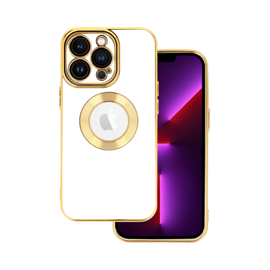 Zaštitna maska za iPhone 15 PLUS, Providna